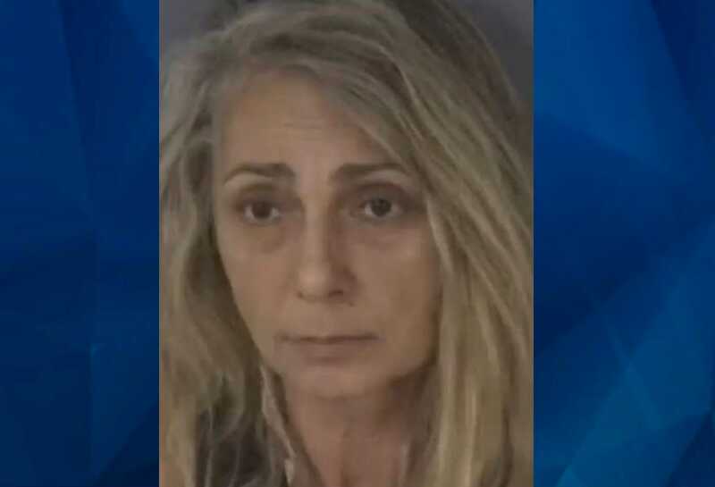 Serpil Adams mugshot