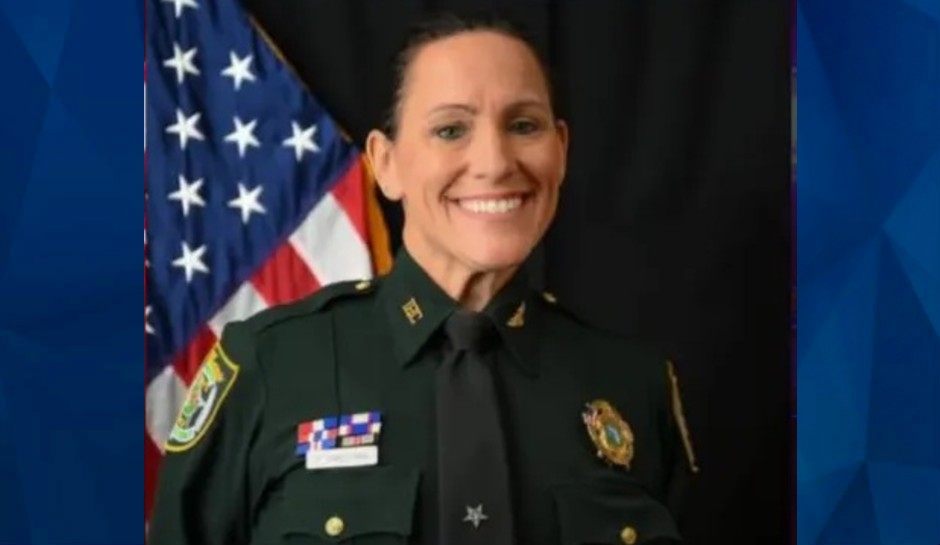 Beloved Florida Deputy Veteran Killed While Serving Eviction Notice