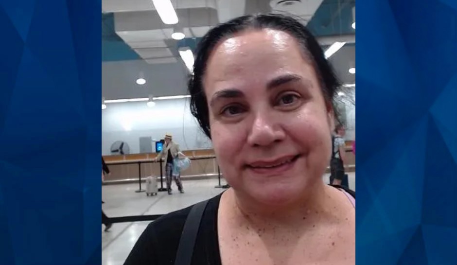 BOLO: US Woman, 55, Vanishes During Caribbean Cruise