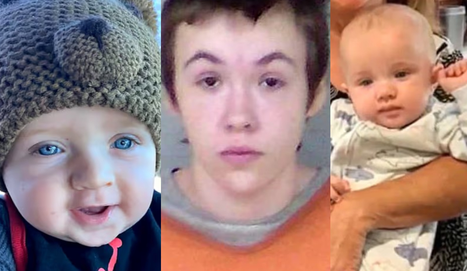 ‘Nonchalant’ Mom Kills SECOND Infant Son in 3-Year Span