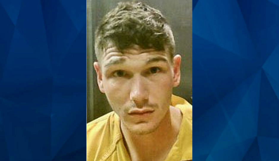 Arkansas Man Charged With Murder in City Park Shooting