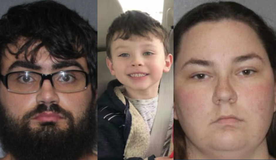 Dad Gets Decades in Prison for Beating Death of 6-Year-Old son