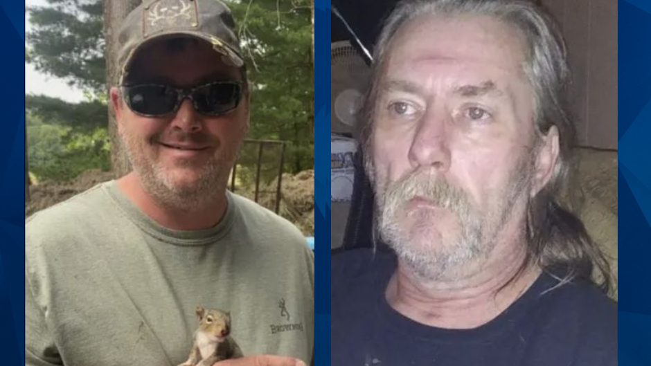 ‘I Killed My Family’: 15-Year-Old Says He Was ‘Fighting Demons’ When He Murdered Dad & Great-Uncle