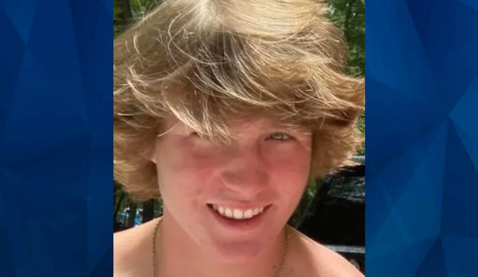 ‘The system failed’: Georgia Man Accused of Killing Teen at Walmart Previously Stabbed Woman in Random Attack