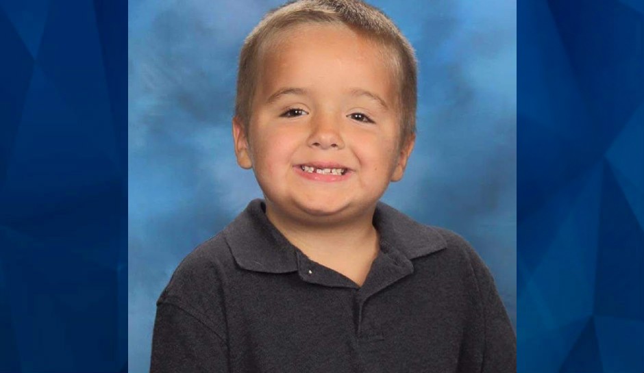 PERP KILLS SLEEPING BOY, 6, GETS ‘EARLY RELEASE,’ FOUND BY FL ELEMENTARY SCHOOL