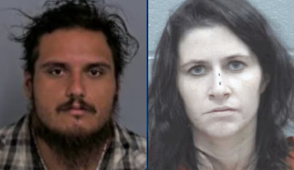 2 Caught in Georgia for North Carolina Murder; Body Found in South Carolina