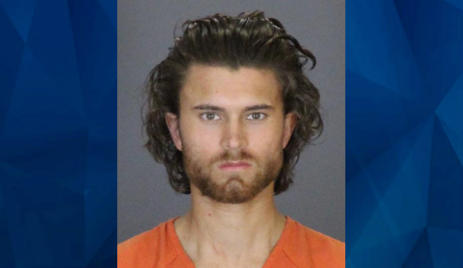 Ohio Man Arrested for Murder of His Parents After Fleeing to Canada