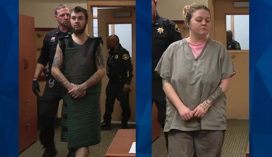 Washington State Couple Plotted to Kidnap, Rape Children: Cops