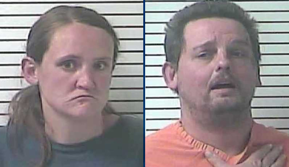 Kentucky Couple Charged With Throwing Man Over Balcony, Killing Him