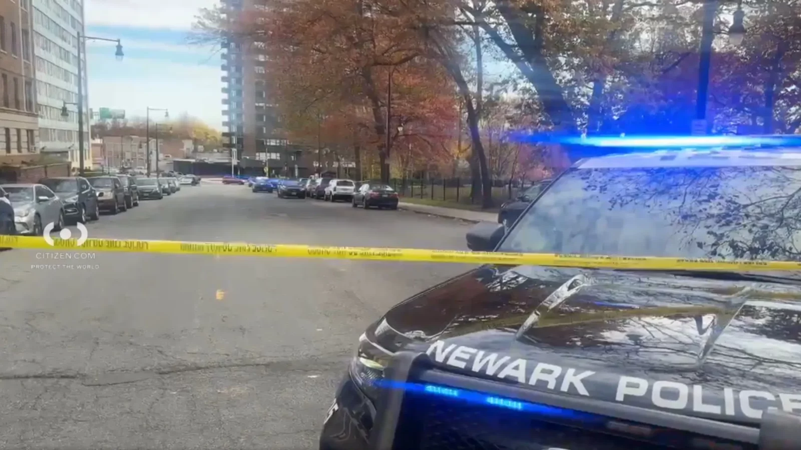 Toddler Boy Dies After Falling Out 20th Floor Window at Apartment Building