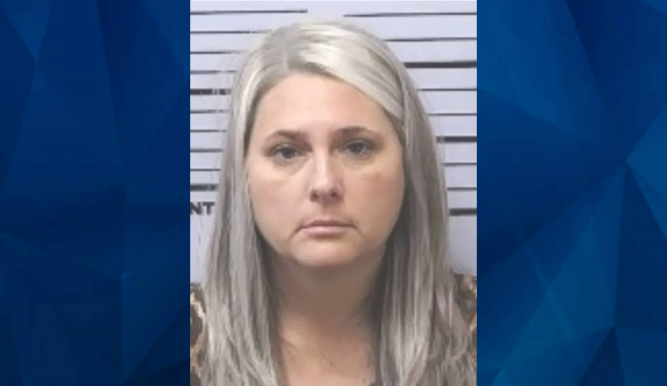 Alabama Teacher Captured on Viral Video Beating Son 20 Times With a Belt