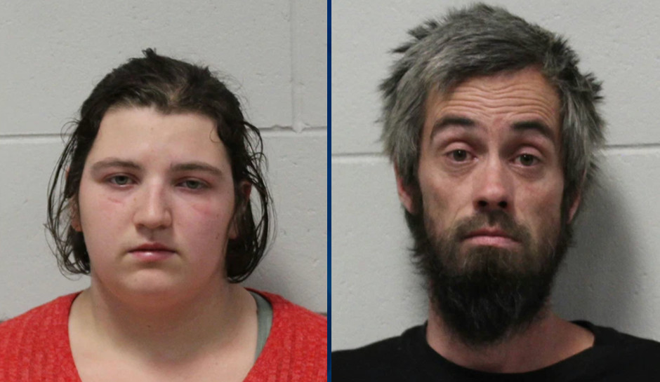 Rebecca Park: Missing Pregnant Woman’s Fiance, Sister Arrested