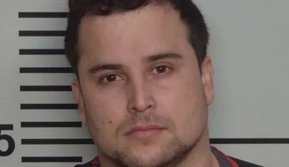 Kentucky Man Charged With Critically Injuring Girlfriend’s Child While Changing Diaper