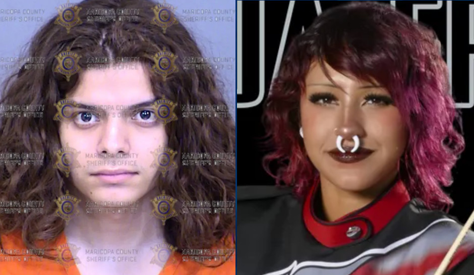 Arizona Teen Guns Down Ex-Girlfriend in Her Bed, Tries to Kill Her Mother