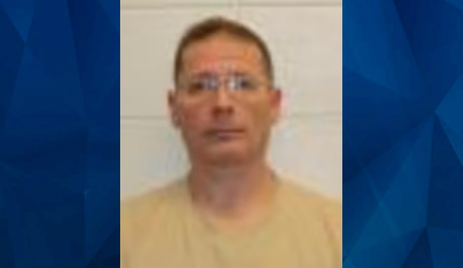 Nebraska Man Beats Victim With Hammer Until It Breaks, Switches to Fire Extinguisher