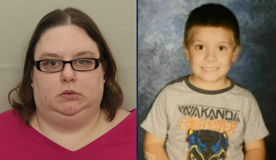 Mom Sentenced After Guilty Plea to Suffocating 7-Year-Old Son