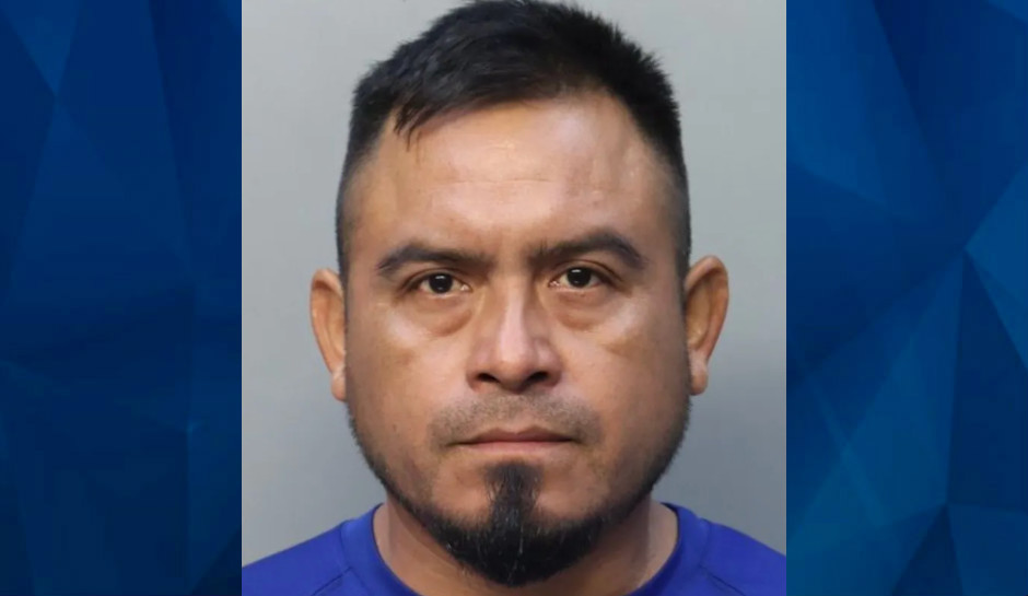 Florida Man Charged With Girlfriend’s Murder After Telling Friend She Might Have Been Taken by ICE