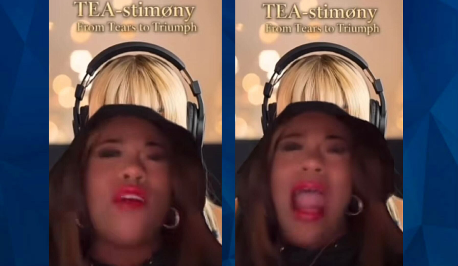 VIDEO: TikToker Kills Pedestrian While Livestreaming, Then Begs for Money