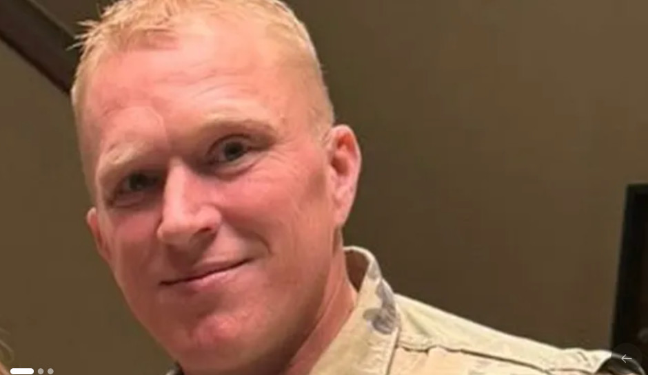 Off-Duty Airman Guns Down Good Samaritan Who Intervened in Domestic Violence Incident