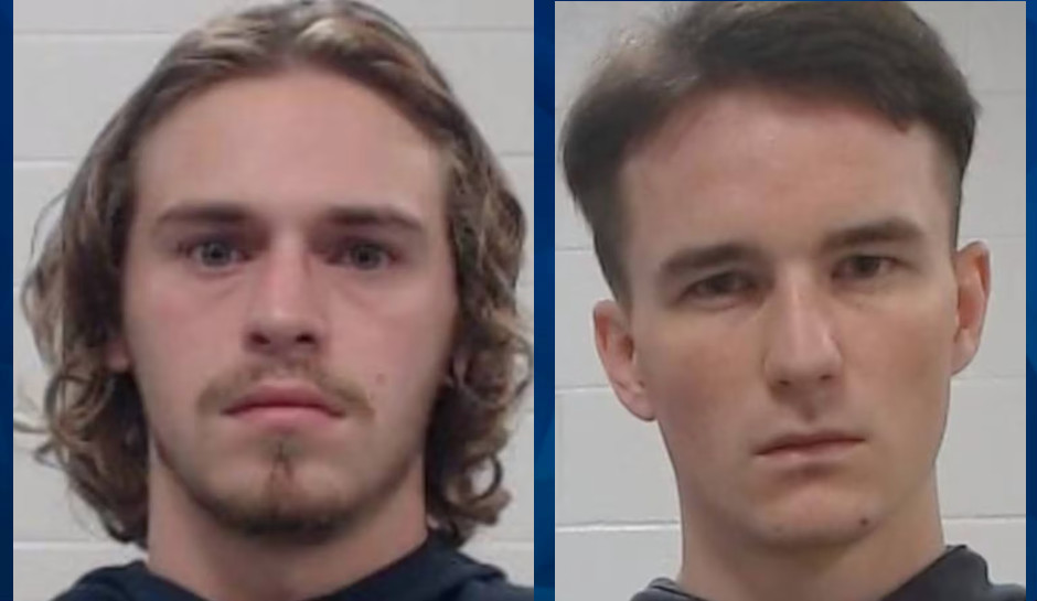 Texas Men Charged With Plot to Take Over Haitian Island, Kill Men, Use Women and Children as Sex Slaves