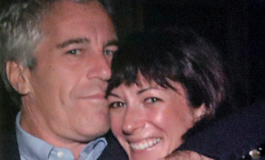 Ghislaine Maxwell Claims ‘New Evidence’ in Petition for Release from ‘Prison Work Camp’