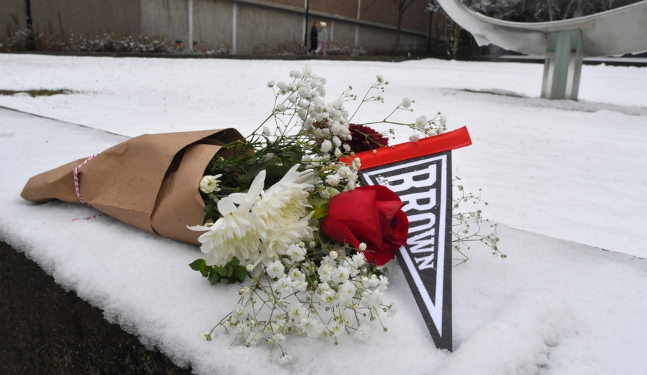 2 Dead, 9 Wounded in Brown University Shooting During Final Exams