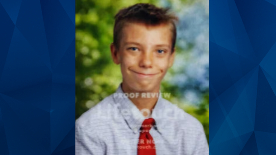 DEVELOPING: Missing 13-Year-Old Found Dead in Ravine After Man Admits To Taking His Body Across State Lines