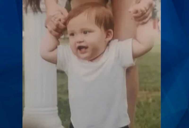 Amilio Hernandez white shirt