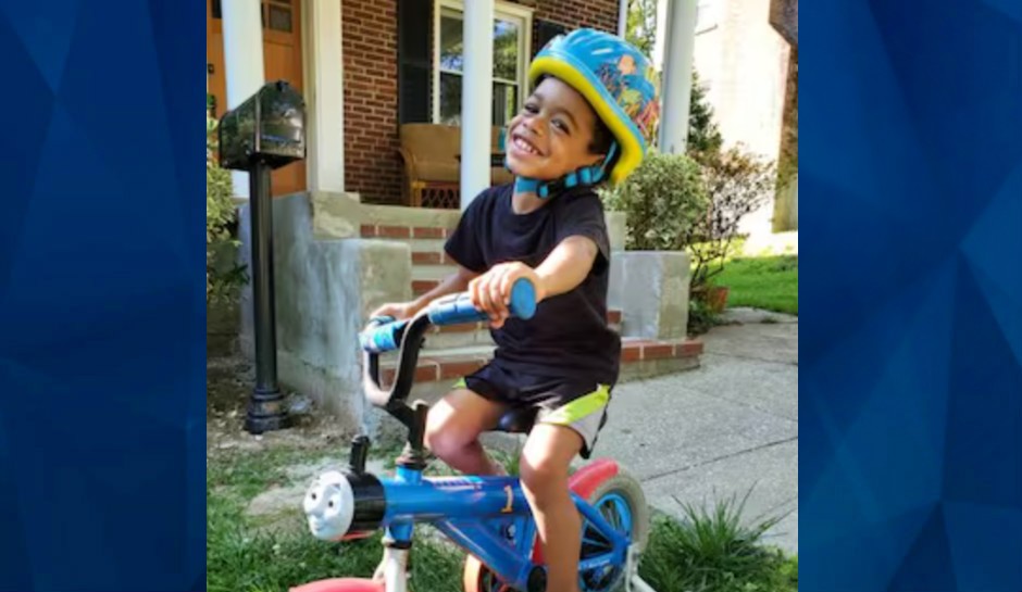 Georgia Mother Learns Fate After Killing 4-Year-Old Boy Who Wasn’t Potty Trained