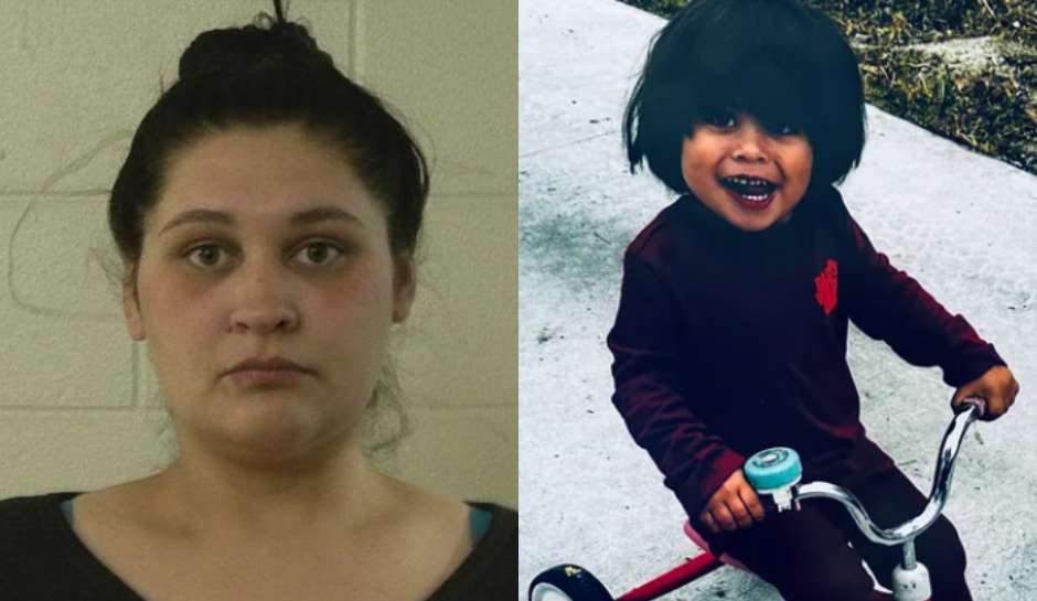 Mom of 7 Who Made GoFundMe for Dead Toddler Is Now Charged in His Death