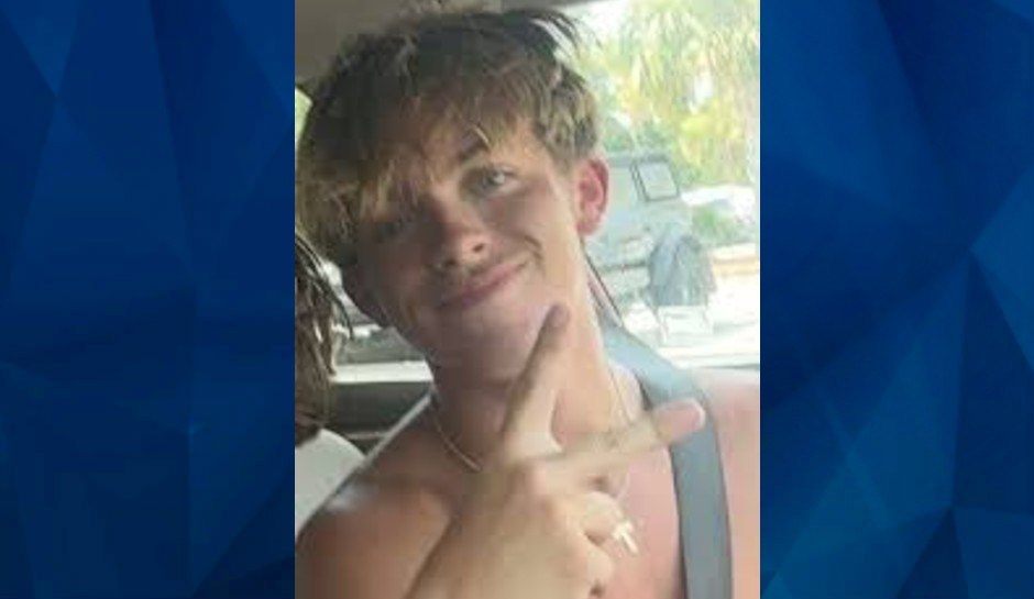 ‘ALL AMERICAN’ TEEN STAR ATHLETE DEAD AFTER DEPRAVED ‘SEXTORTION’ SCAM