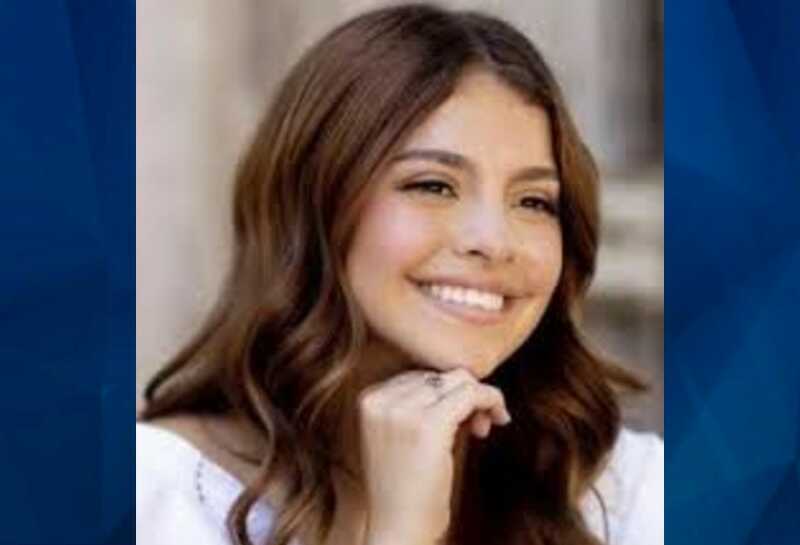 Camila Mendoza Olmos