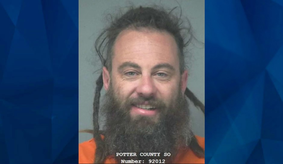 Chad Ollinger: Former Discovery Channel Reality Star Charged with Open Murder