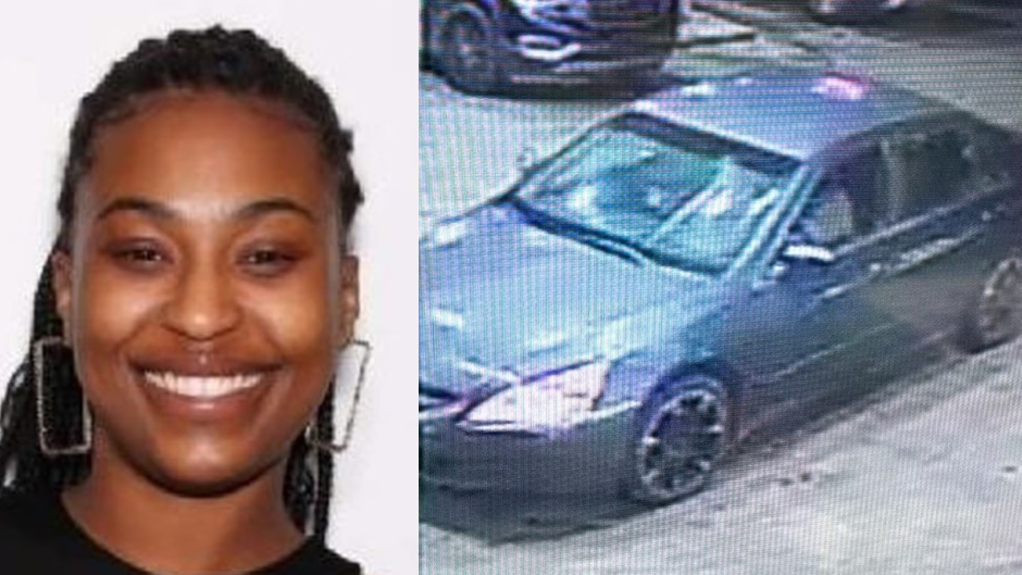 Mom Still Missing Nearly a Week After She Told Family She’d Be Home in an Hour