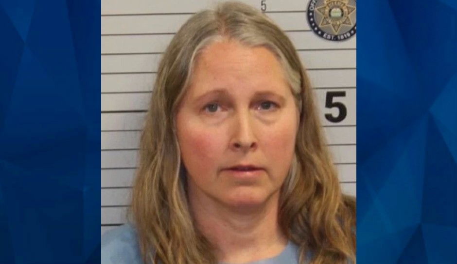 ‘Happening for Years’: First-Grade TN Teacher Arrested for Abusing Her Own Children
