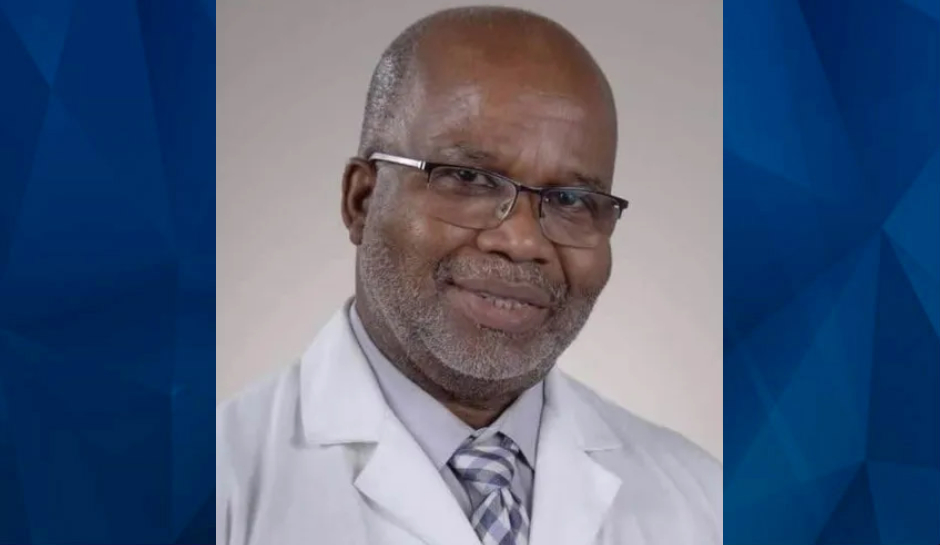 UPDATE: Body Found in Pond Is Doctor Who Vanished After Being Hospitalized