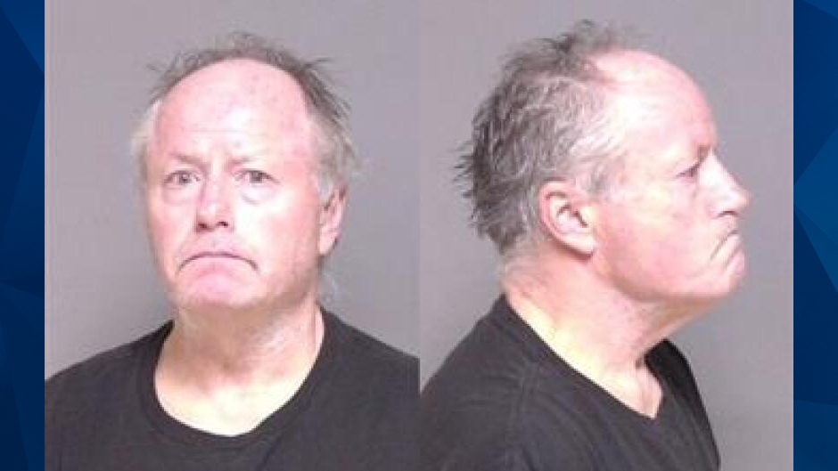 GRAPHIC: Nurse Sexually Abused Coma Patient Who He Called ‘Good Dog’