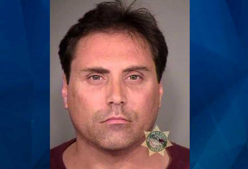 Kevin Purfield mugshot