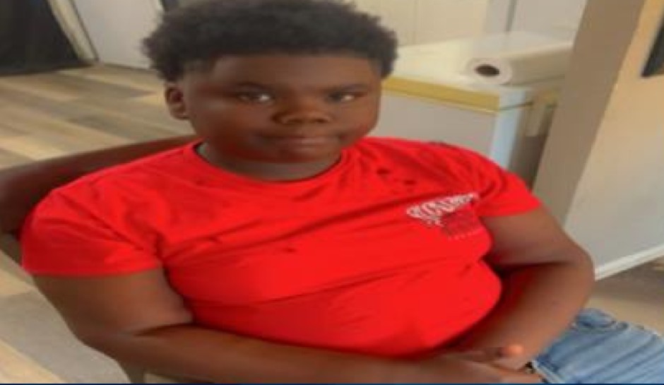 BOLO: Police Seek Tips on Missing 12-Year-Old Missouri Boy