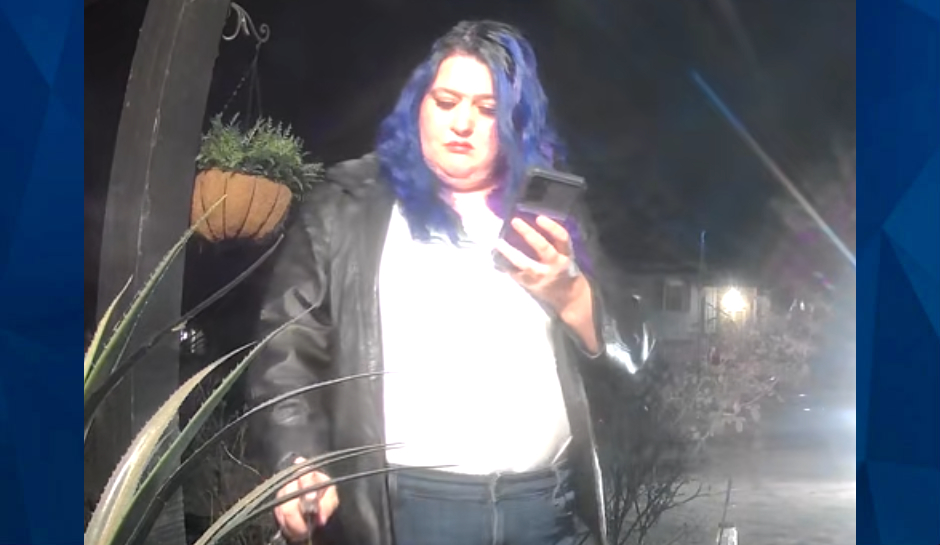 VIDEO: DoorDash Driver Jailed for Pepper Spraying Customers’ Food