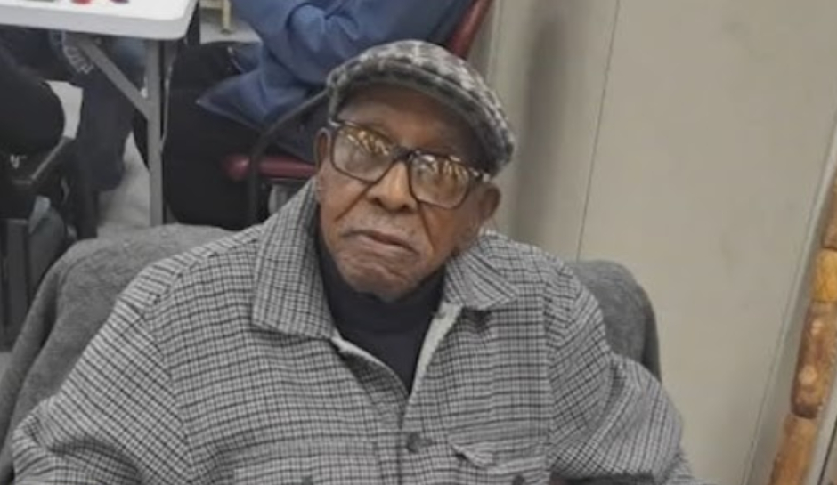 93-Year-Old Man Found Dead in Home With Cuts on Head & Chest