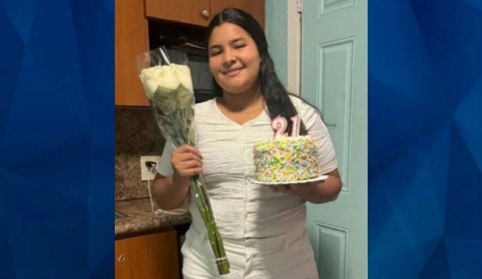 BOLO: 21-Year-Old Florida Mother Missing After Argument