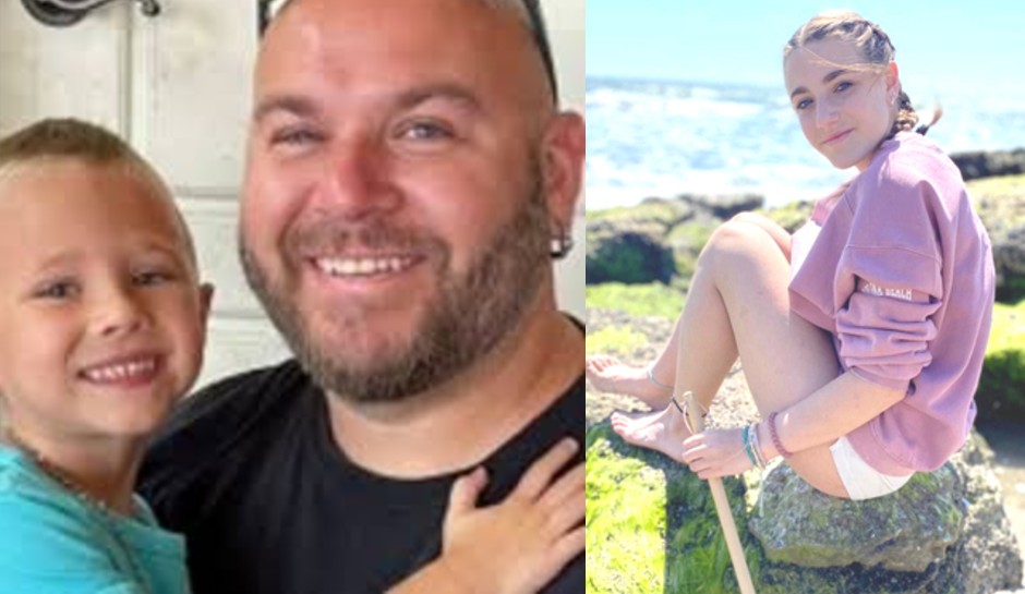 Drunk Driver Learns Fate After Plowing Into Golf Cart, Killing NC Dad and 2 Children