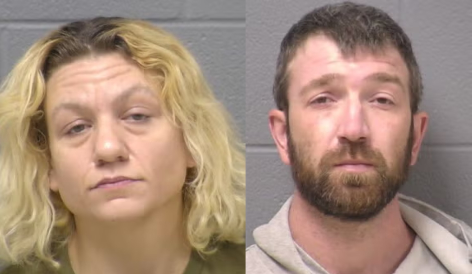 Parents Tried To Push Newborn Down Toilet With Plunger Before Burying Her in Beer Box