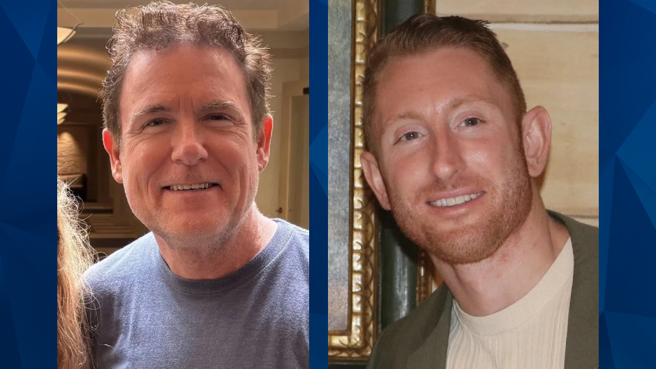 FBI Investigating Case of 2 Lawyers Who Vanished on Boat That Was Found Running & Empty