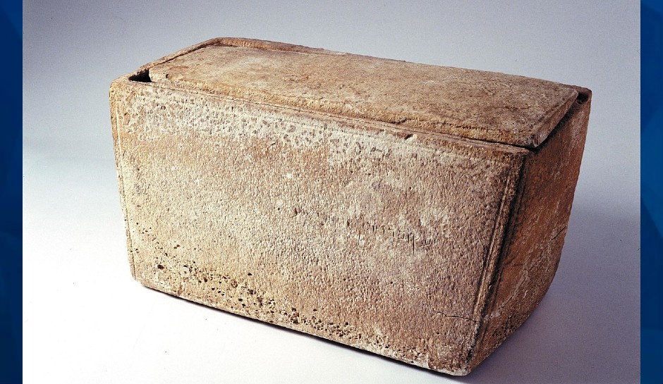 THE PROSECUTION’S CASE FOR CHRIST