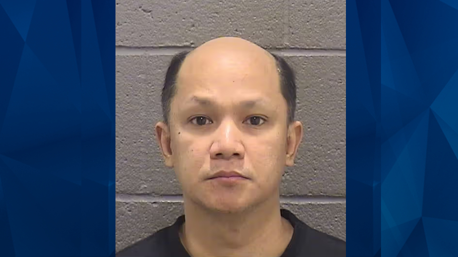 Male Nurse Sexually Assaulted 2 Incapacitated Patients, Officials Say