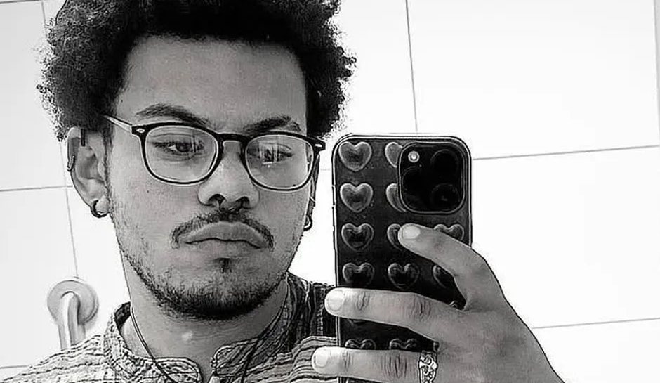 College Student Still Missing Nearly 2 Weeks After He Vanishes Near Woods