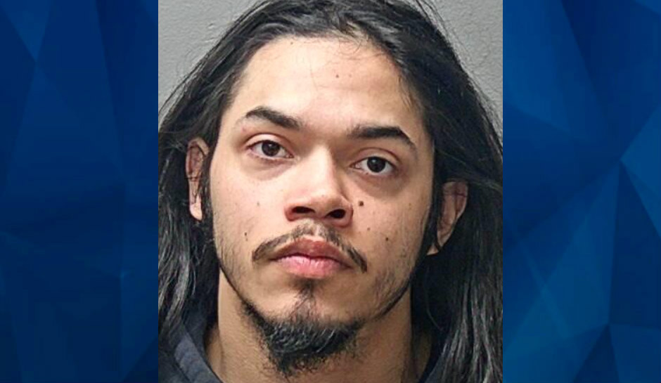 Missing Person Found Dead in Shallow Grave; Suspect Arrested