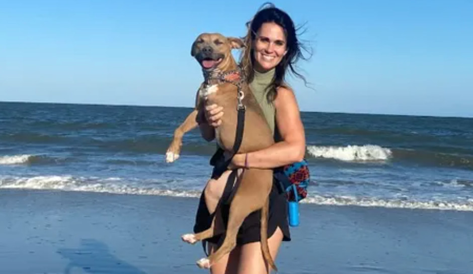 Georgia Woman Suffers 3rd Degree Burns in Savannah Chemical Attack